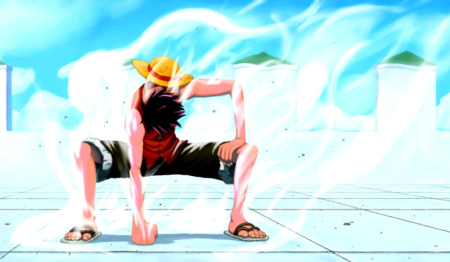 One Piece – 1 Panneau – Plusieurs Tailles | Décoration Maison