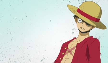 One Piece – 1 Panneau – Plusieurs Tailles | Décoration Maison