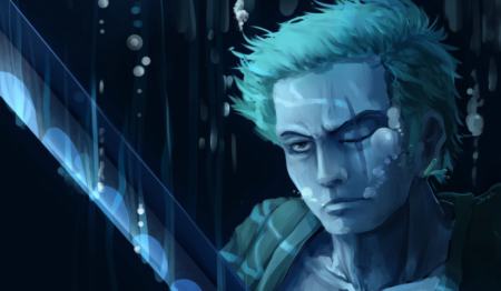 One Piece – 1 Panneau – Plusieurs Tailles | Décoration Maison