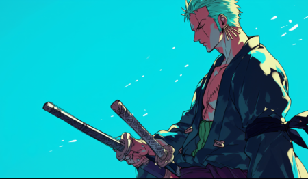 One Piece – 1 Panneau – Plusieurs Tailles | Décoration Maison