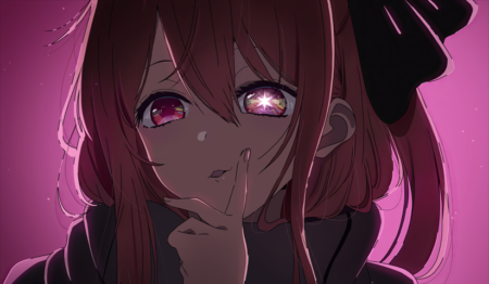 Oshi no Ko – 1 Panel – Multiple Sizes | Home Decor