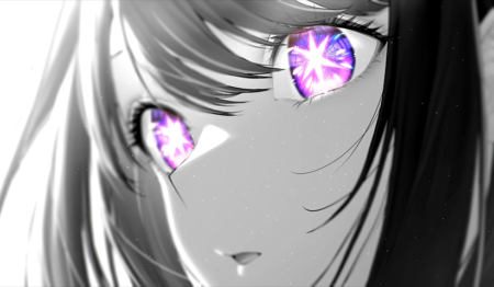 Oshi no Ko – 1 Panel – Multiple Sizes | Home Decor