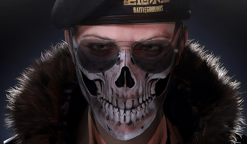 PUBG – 1 Panel – Multiple Sizes | Home Decor