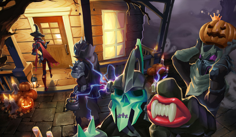 PUBG – 1 Panneau – Plusieurs Tailles | Décoration Maison