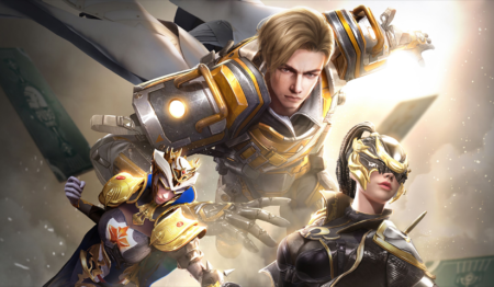 PUBG – 1 Panel – Multiple Sizes | Home Decor