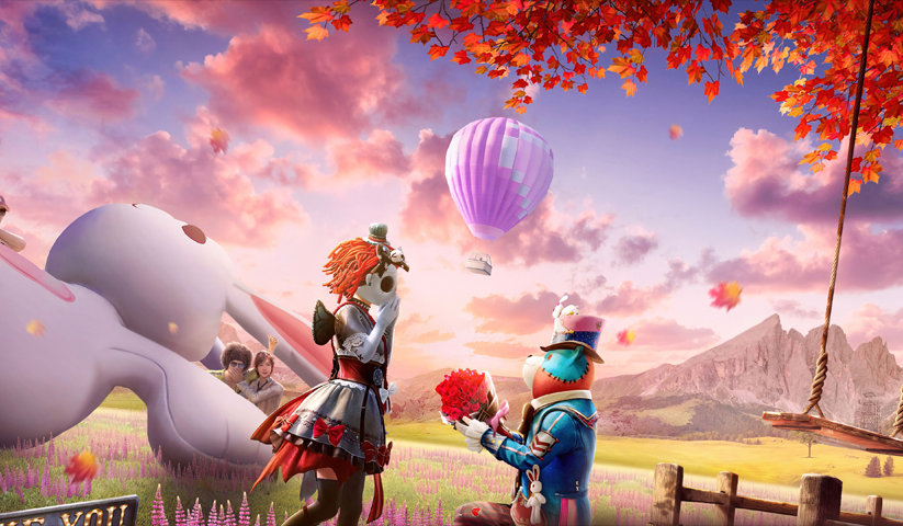 PUBG – 1 Panneau – Plusieurs Tailles | Décoration Maison