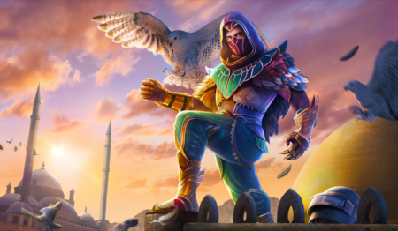 لوحة PUBG – قطعة واحدة – برشة أحجام | ديكور دارك