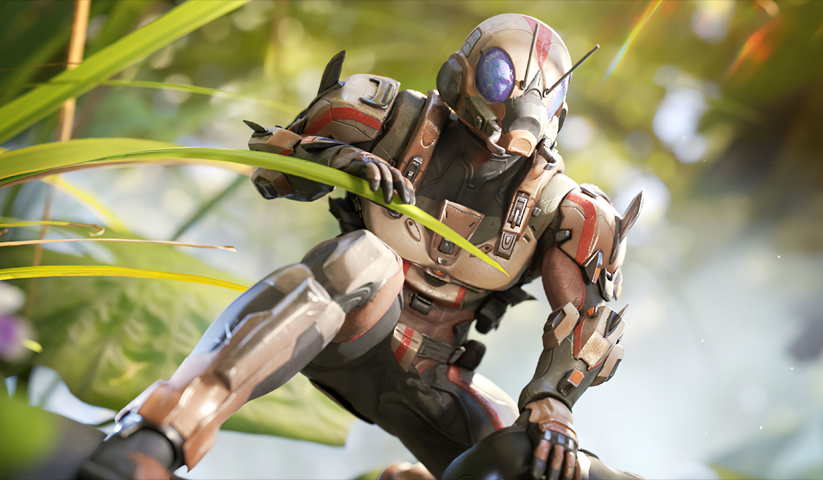 PUBG – 1 Panel – Multiple Sizes | Home Decor