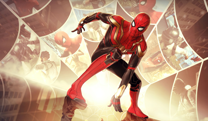 PUBG – 1 Panel – Multiple Sizes | Home Decor