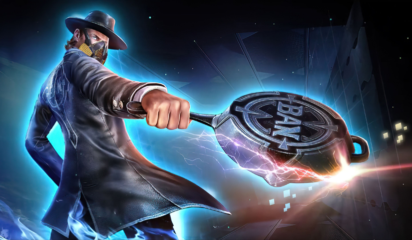 PUBG – 1 Panel – Multiple Sizes | Home Decor