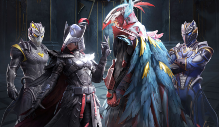 PUBG – 1 Panel – Multiple Sizes | Home Decor