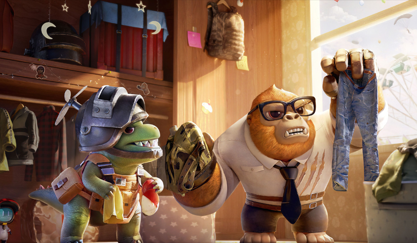 PUBG – 1 Panel – Multiple Sizes | Home Decor