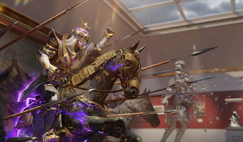 PUBG – 1 Panel – Multiple Sizes | Home Decor