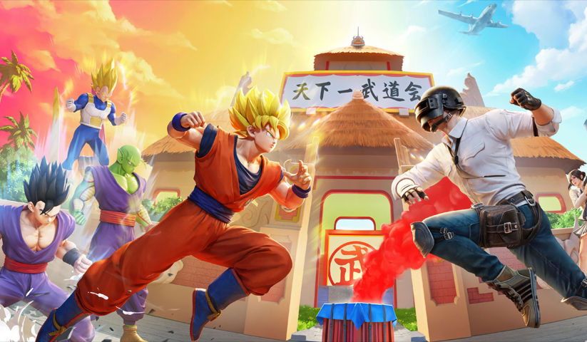 PUBG – 1 Panel – Multiple Sizes | Home Decor