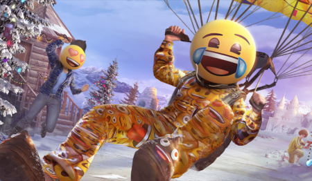 PUBG – 1 Panel – Multiple Sizes | Home Decor