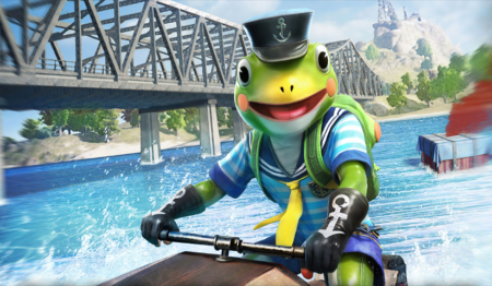 PUBG – 1 Panel – Multiple Sizes | Home Decor