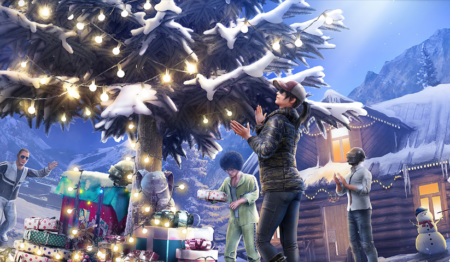 PUBG – 1 Panel – Multiple Sizes | Home Decor