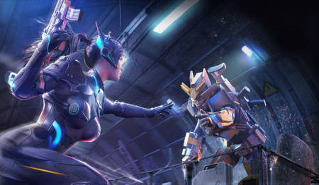 PUBG – 1 Panel – Multiple Sizes | Home Decor