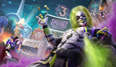 PUBG – 1 Panneau – Plusieurs Tailles | Décoration Maison