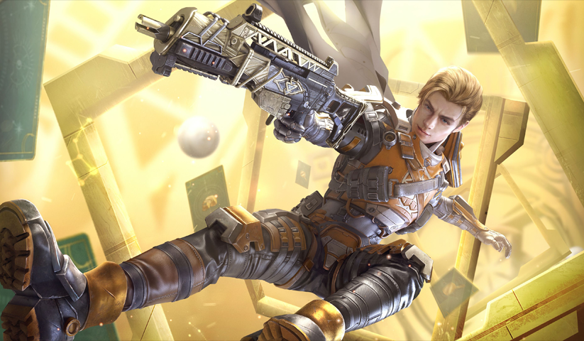 PUBG – 1 Panel – Multiple Sizes | Home Decor