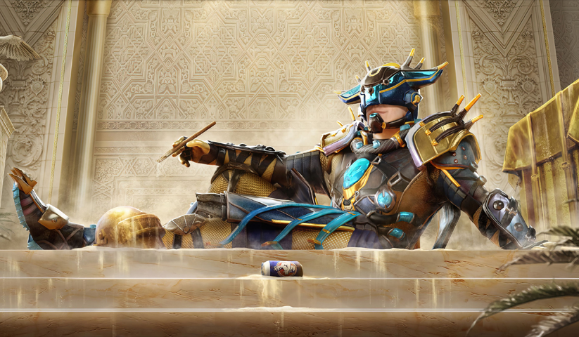 PUBG – 1 Panel – Multiple Sizes | Home Decor