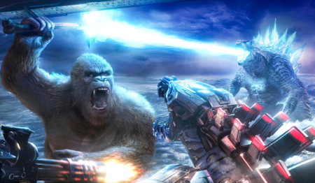 PUBG – 1 Panel – Multiple Sizes | Home Decor