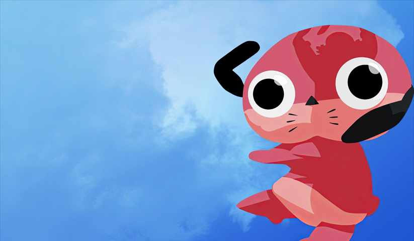 Paranoia Agent – 1 Panneau – Plusieurs Tailles | Décoration Maison