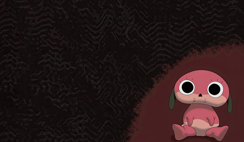 Paranoia Agent – 1 Panneau – Plusieurs Tailles | Décoration Maison