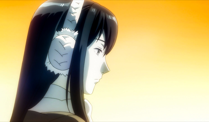 Parasyte – 1 Panneau – Plusieurs Tailles | Décoration Maison