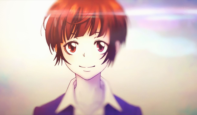 Psycho Pass – 1 Panneau – Plusieurs Tailles | Décoration Maison