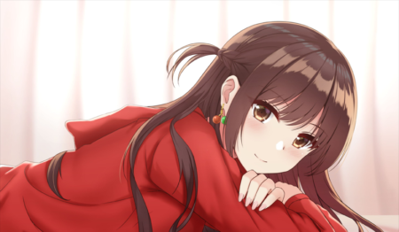 Rent a Girlfriend – 1 Panel – Multiple Sizes | Home Decor