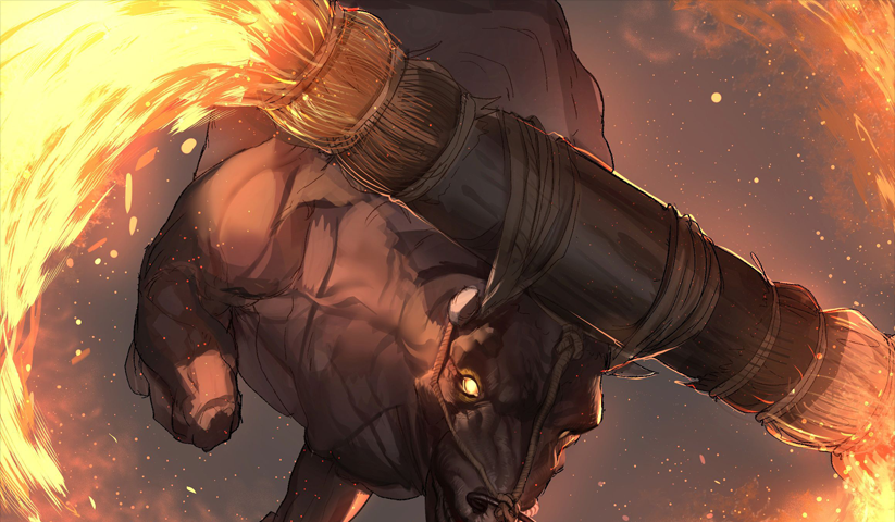 Sekiro Shadows Die Twice – 1 Panel – Multiple Sizes | Home Decor