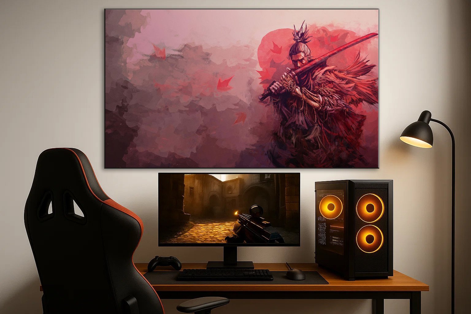 m1 Sekiro Shadows Die Twice 30