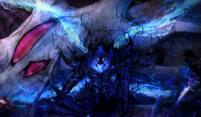 Solo Leveling – 1 Panel – Multiple Sizes | Home Decor