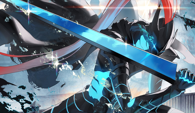 Solo Leveling – 1 Panneau – Plusieurs Tailles | Décoration Maison