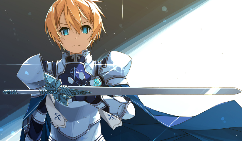 Sword Art Online – 1 Panel – Multiple Sizes | Home Decor