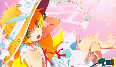 The Monogatari Series – 1 Panel – Multiple Sizes | Home Decor