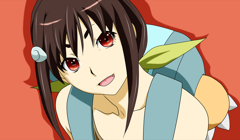 The Monogatari Series – 1 Panel – Multiple Sizes | Home Decor