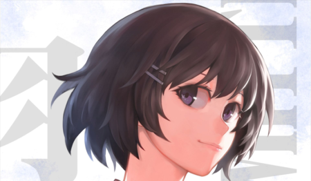 The Monogatari Series – 1 Panel – Multiple Sizes | Home Decor