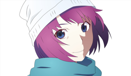 The Monogatari Series – 1 Panel – Multiple Sizes | Home Decor