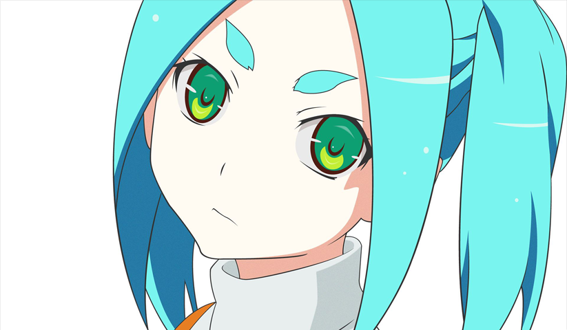 The Monogatari Series – 1 Panel – Multiple Sizes | Home Decor