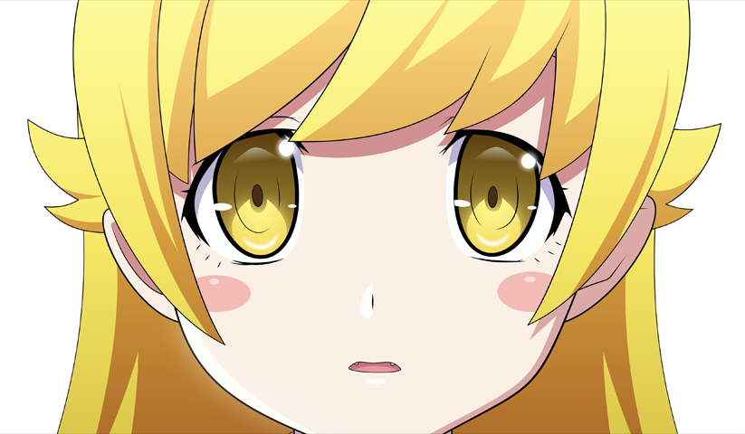 The Monogatari Series – 1 Panel – Multiple Sizes | Home Decor