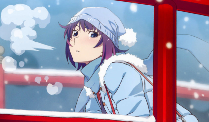 The Monogatari Series – 1 Panel – Multiple Sizes | Home Decor