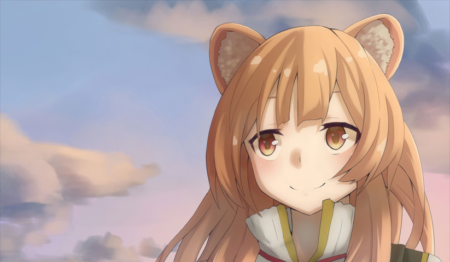 The Rising of the Shield Hero – 1 Panel – Multiple Sizes | Home Decor