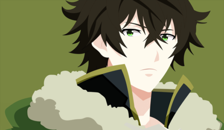 The Rising of the Shield Hero – 1 Panel – Multiple Sizes | Home Decor