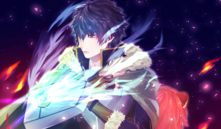 The Rising of the Shield Hero – 1 Panel – Multiple Sizes | Home Decor