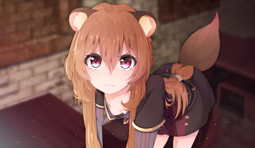 The Rising of the Shield Hero – 1 Panel – Multiple Sizes | Home Decor