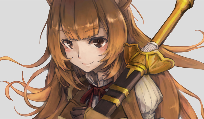 The Rising of the Shield Hero – 1 Panel – Multiple Sizes | Home Decor