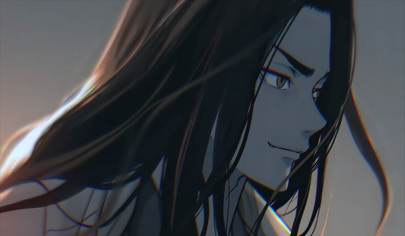 Tokyo Revengers – 1 Panel – Multiple Sizes | Home Decor