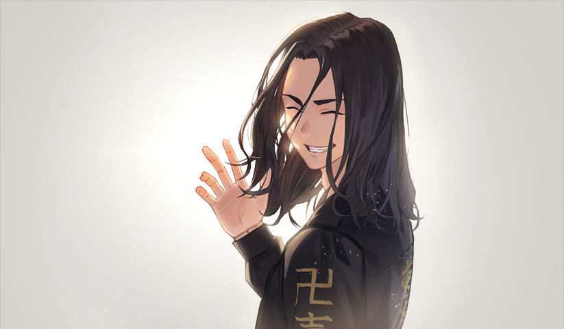 Tokyo Revengers – 1 Panel – Multiple Sizes | Home Decor